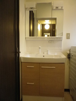 設備、内装を一新して明るく住みやすい空間に 設備、内装を一新して明るく住みやすい空間に